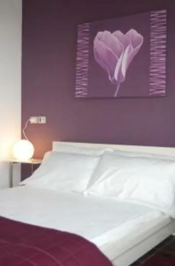 Hotel Villa Michelangelo Nicolosi