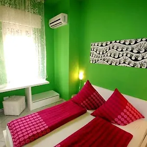 Guest house Il Muretto