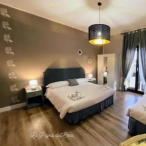 Apartment La Pigna Dell'etna