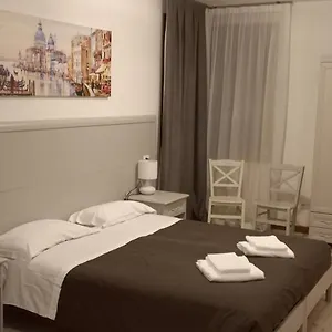 Pensión Palazzetto Canossa Venecia