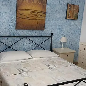 Maison d'hôtes Etna Relax
