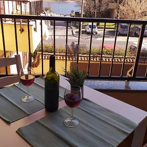 La Terrazza Di Basilio , Olginate Italia