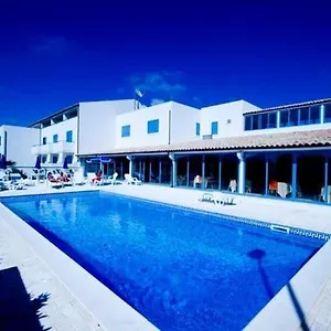 Hotel Parco Della Rocca