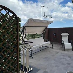 La Casa Di Ary Alle Pendici Dell'etna Nicolosi