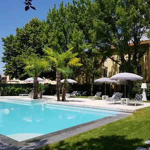 Hotel Hambros - Il Parco In Banchieri Lucca