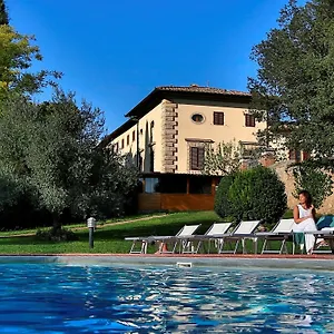 San Lucchese 4* Poggibonsi