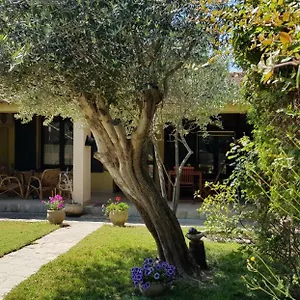 Casa Del Riccio , Villasimius Italia