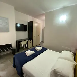 Pensión New Bcomfort Cagliari